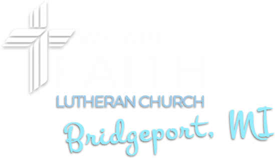 Faith Lutheran Church and Preschool, Bridgeport, Michigan